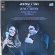 Johnny Cash With June Carter - Give My Love To Rose